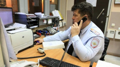 В Измалковском районе задержан 23-летний ельчанин обманувший пенсионерку