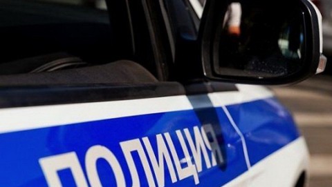 В Измалковском районе участковые уполномоченные полиции установили причастных к умышленным повреждениям автомобилей