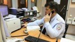 В Измалковском районе перевернулся ВАЗ